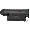 Monokular termowizyjny Nocpix Lumi H35R z dalmierzem widok na prawy bok