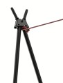Pastorał Blaser 2.1 Aluminium – detale