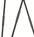 Pastorał Blaser 2.1 Aluminium – sekcja teleskopowa
