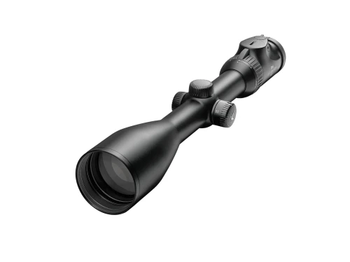 Luneta celownicza Swarovski Z6i 2.5-15x56 P - widok z przodu