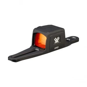 Kolimator Vortex Viper Shotgun Enclosed Micro Red Dot Multi-Reticle