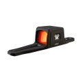 Kolimator Vortex Viper Shotgun Enclosed Micro Red Dot Multi-Reticle - widok z boku na białym tle