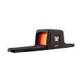 Kolimator Vortex Viper Shotgun Enclosed Micro Red Dot 3 MOA - perspektywa z boku