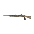 Kolimator Vortex Viper Shotgun Enclosed Micro Red Dot 3 MOA zamontowany na broni