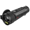 Monokular termowizyjny Nocpix Vista S50R z zintegrowanym dalmierzem widok od góry na lewy bok