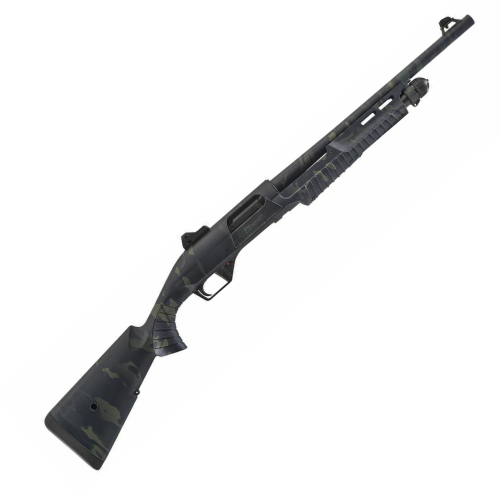 Strzelba BENELLI NOVA 3 prawy profil.png