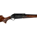 BENELLI LUPO WOOD BRONZE zbliżenie na profil boczny sztucera  (4).jpg