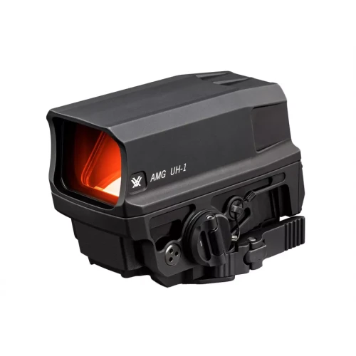 Kolimator holograficzny Vortex Razor UH-1 Gen II - widok z boku