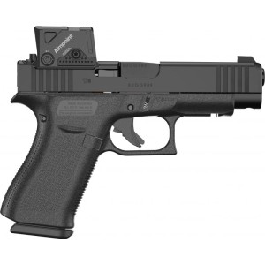 Pistolet Glock 48 MOS 9 PARA A-CUT COA COMBO