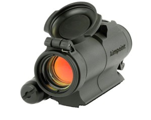 Kolimator Aimpoint CompN5s 2MOA 200660 bez montażu