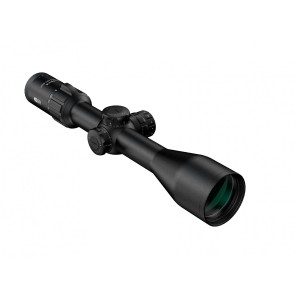 Luneta celownicza Meopta Meostar R 3-15x50 RD SFP
