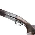 Strzelba Beretta SL2 - zbliżenie na komorę zamkową