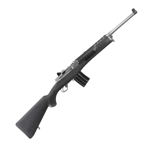 Karabinek Ruger Mini-14 Ranch Stainless Synthetic 5817