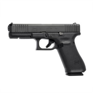 Pistolet Glock 17 gen. 5
