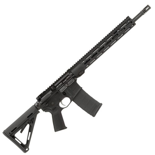 Karabinek samopowtarzalny Savage Arms MSR 15 Recon 2.0 - widok z przodu
