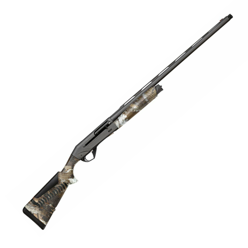 Strzelba Benelli SBE III prawy profil.png