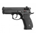 75 P-01 STEEL BLACK