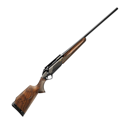 Sztucer Benelli Lupo Deluxe prawy profil.png