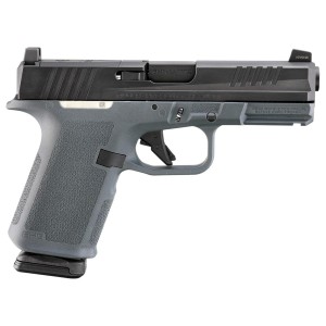 Pistolet Ruger RXM 4" OR Grey 19400