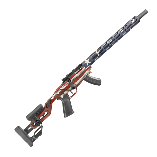 Karabinek Ruger Precision Rimfire USA.png