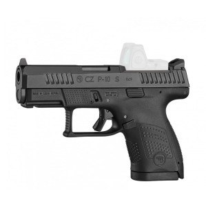Pistolet CZ P-10 S OR