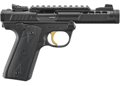 Pistolet Ruger mark IV 2245 Lite 43956 (3).jpg