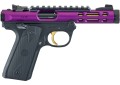 Ruger Mark IV 2245 Lite PurpleGold 43931 (4).jpg