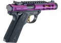 Ruger Mark IV 2245 Lite PurpleGold 43931 (5).jpg