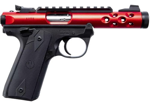 Ruger Mark IV 2245 Lite Red 43910 (3).jpg