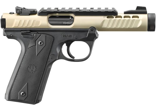 Pistolet Ruger Mark IV 2245 Lite 43955 (4).jpg