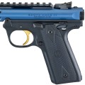 Pistolet Ruger Mark IV 2245 Lite BlueGold 43932 (2).jpg