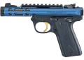 Pistolet Ruger Mark IV 2245 Lite BlueGold 43932 (4).jpg