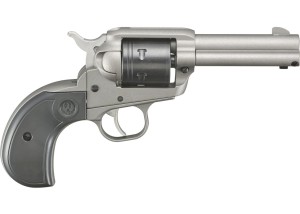 Rewolwer Ruger Wrangler 3,75" 2016