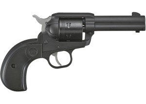 Rewolwer Ruger Wrangler 3,75" 2015