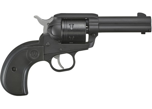 Rewolwer Ruger Wrangler 3,75 2015 (7).jpg