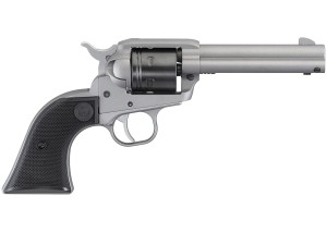 Rewolwer Ruger Wrangler 4,62" 2003