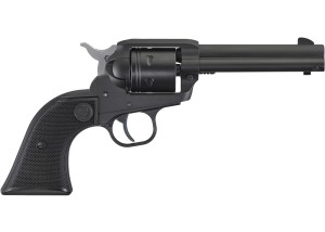 Rewolwer Ruger Wrangler 3,75" 2002