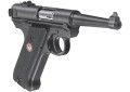 Pistolet Ruger Mark IV Standard 40104 (5).jpg
