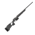 Sztucer Bergara B14 Thumbhole – pełny widok karabinu z chwytem kciukowym