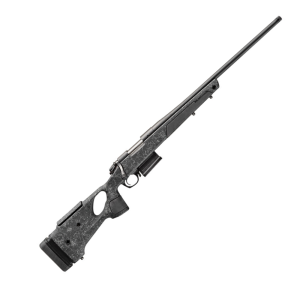 Sztucer Bergara B14 Thumbhole