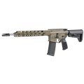 Karabinek Sig Sauer M400 Tread v2 16" Green - widok z prawej strony