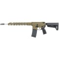 Karabinek Sig Sauer M400 Tread v2 16" Green - widok ogólny z prawej strony