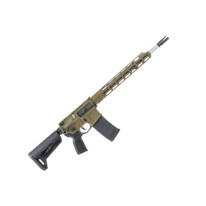 Karabinek Sig Sauer M400 Tread v2 16" Green