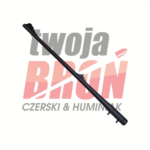Lufa Blaser R93 kal. 243 Win. dł. 57 cm – widok ogólny