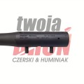 Lufa Blaser R93 kal. 243 Win. dł. 57 cm – widok z boku