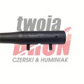 Lufa Blaser R93 kal. 7x64 dł. 57 cm – widok z boku