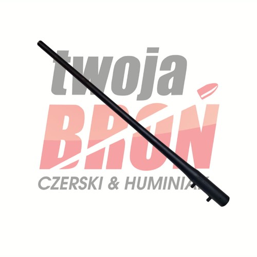 Lufa Blaser R93 kal. 7x64 dł. 57 cm – widok ogólny