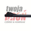 Lufa Blaser R93 kal. 375 H&H Mag. dł. 63 cm – widok z boku