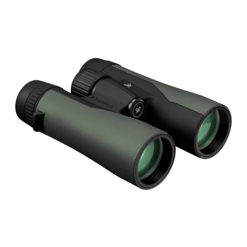 Lornetka Vortex Crossfire HD 10x50 - widok z boku