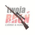 Sztucer Steyr-Daimler-Puch GK 7x64 z lunetą Swarovski - widok z prawej strony